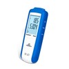 PeakTech 5135 Digital Thermometer with Sensor, -200 °C + 1372