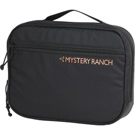Mystery Ranch 19761450 Mission Control L, Black