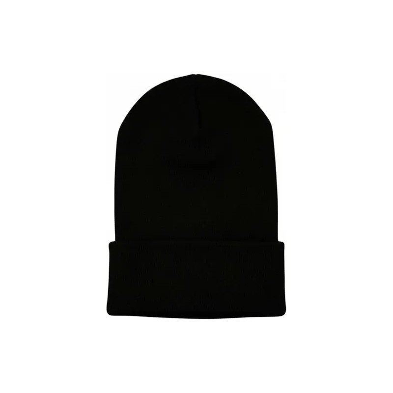 Gorro Bini Liso Bonete Para Frio Unisex