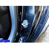 BRIGHTZ MAZDA3 Fastback BP Carbon Style Door Striker Cover 4PC
