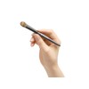 Artisan & Artist Kumano Brush Eyeshadow Brush 1WM-BR05 Gray