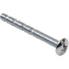 Truss Head Break Away Screw, #8-32 thread x 1-3/4'' ,