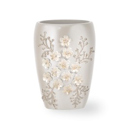 Popular Bath Tumbler Bloomfield, Beige