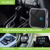 HUXGO® Wireless Android Car Adapter BY963A/A: Android Car without Cable,