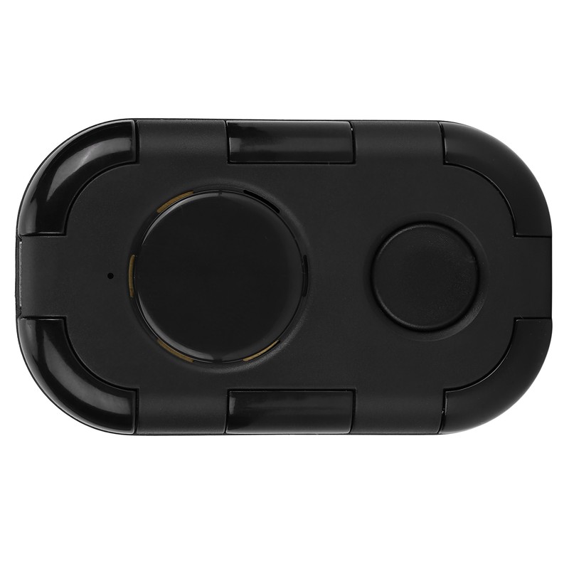 Mini Mute Ultrasonic Mosquito Repeller USB Charging Insect Repellent for