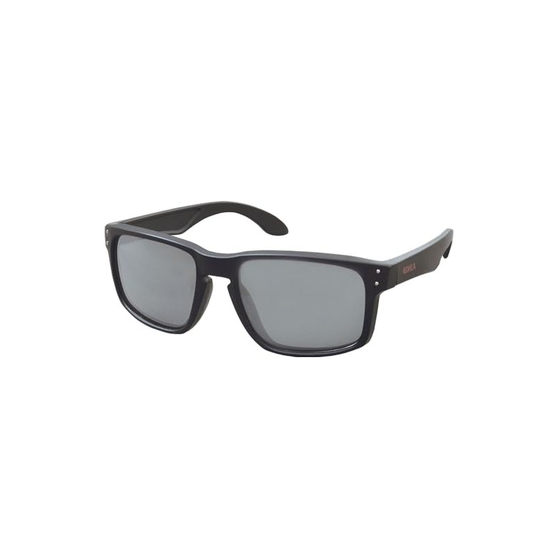 Coke KLST2509 Valfere Sunglasses, Black