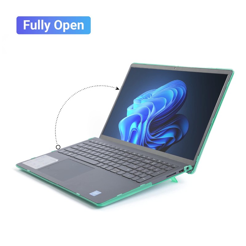 mCover Case Compatible ONLY for 2021-2023 15.6" Dell Inspiron 15