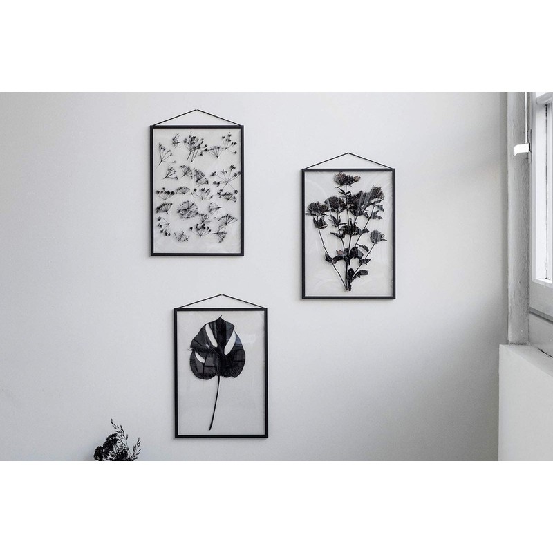 moebe mu-be Frame A4 Black