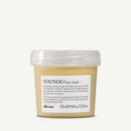 Davines Nou Nou Mascarilla Cabello Desnutrido 250ml