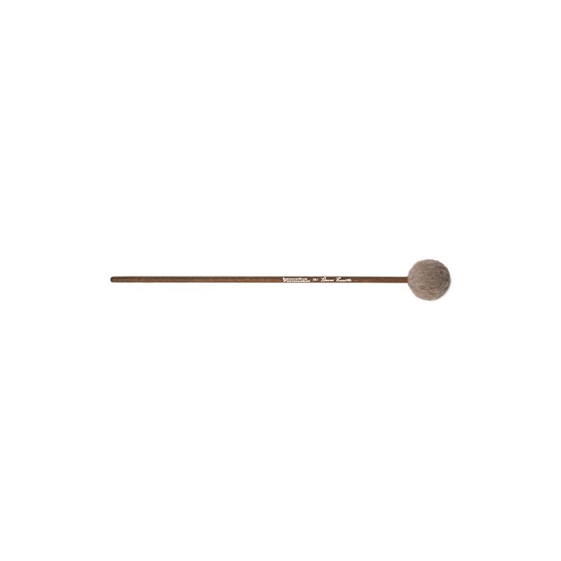 Innovative Percussion Thomas Burritt Series Soft Marimba Mallets (TB1)
