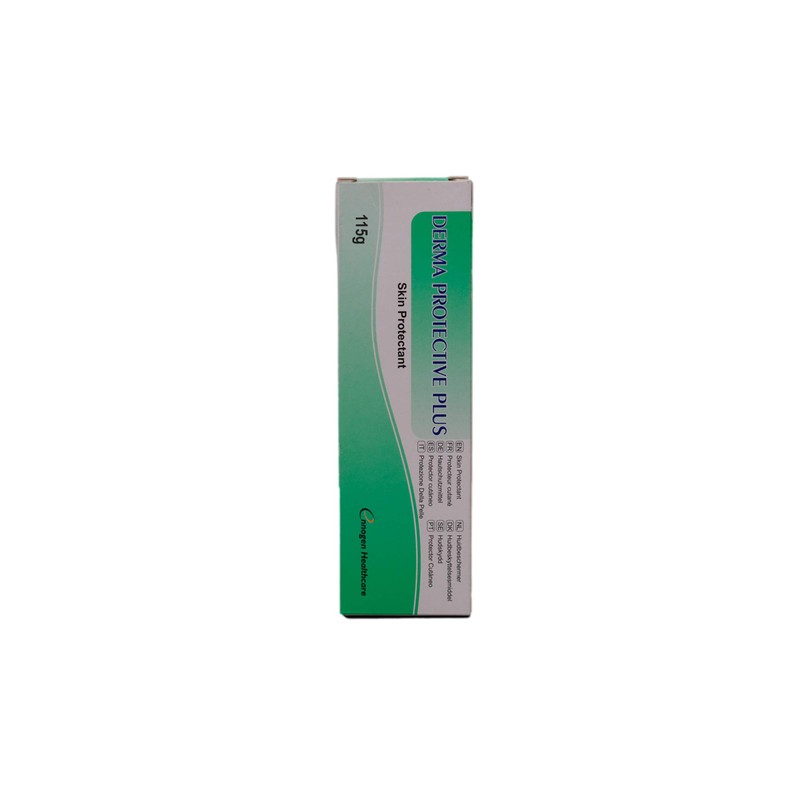 Derma Protective Plus Skin Protectant Barrier Cream