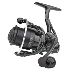 Spro Mimic 3.0 1000 Spinning Reel, Fishing Reel for Spin Fishing for Trout and Perch, Stationary Reel