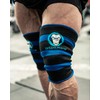 Urban Lifters Knee Wraps Double Layer (Pair) (XL)