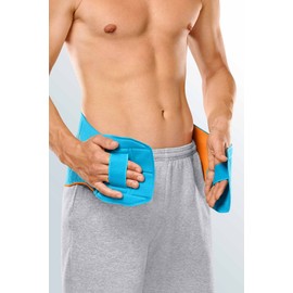 Lumbamed® plus E+motion® Lumbar Support (Size 5)