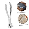Gadpiparty Bracelet Bending Plier Tool for DIY Jewelry Making Multi