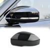 Door Side Rear View Mirror Cover Cap for Land Range