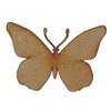 Butterfly (Design 1) - Laser Cut 3mm MDF Craft Shape