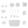 Game Controller Buttons, L2 R2 Full Buttons Set Replacement Repair