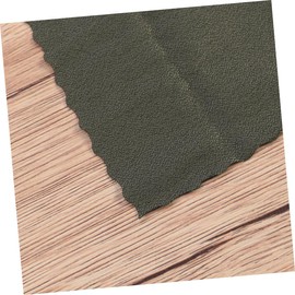 BESPORTBLE 3pcs Absorbent Workout Sweat Towel Sports Towel Travel Microfibre Fast Drying Lightweight for All Activities Random Color