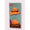 Dunkaroos BEST BY 03/2022 Dunkaroos Vanilla Cookies & Chocolate Frosting