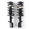 Torchbeam Premium Struts Shock Absorber Assembly for Toyota Matrix 2003-2008,