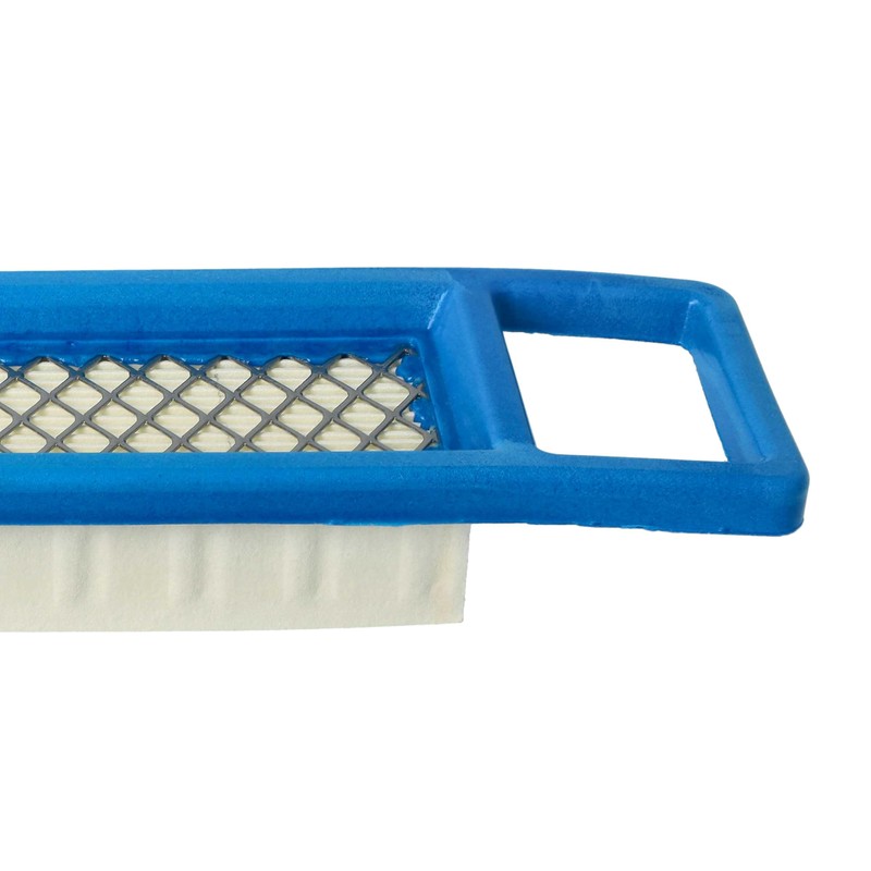 vhbw Filter Set Compatible with Kawasaki FC 180 V Lawn