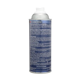 CRC CO Contact Cleaner 02017 – 10 FL OZ, Plastic Safe Electronics Cleaner, Ideal for Sensitive Electronic Equipment