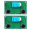 DWEII 2 Pieces Digital FM Receiver Module, Radio Receiver Module