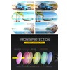 Day Night Driving Polarized Photochromic Sunglasses UVProtection Cycling Glasses