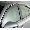 Auto Ventshade [AVS] Low Profile Rain Guards for 2022-2025 Honda