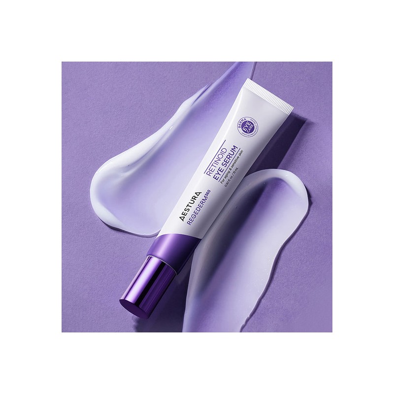 Estra Regederm 365 Retinoid Eye Serum 15ml x 2 /