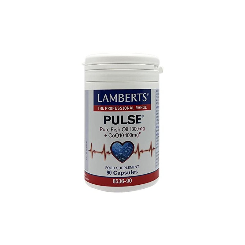 Lamberts Pulse 90's