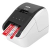 Brother QL-800 High-Speed Professional Label Printer with Wired USB Connectivity