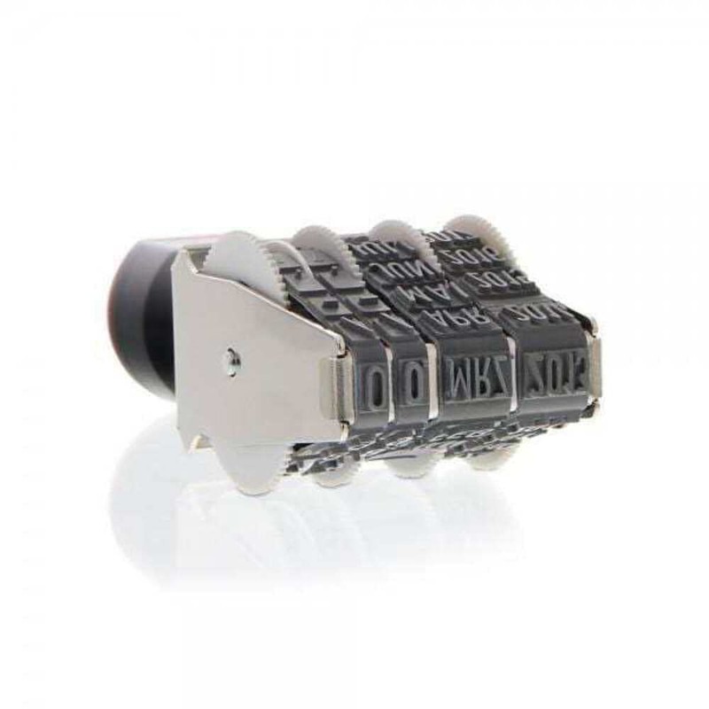 Colop Date Stamp 07000 (39 x 7 mm)