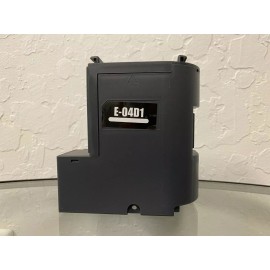 Unbranded Epson ET-3700 ET-3750 Maintenance box tank cartridge T04D1