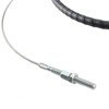 GSTP Heavy Duty Adjustable Clutch Cable Compatible with Mustang 1996-2004