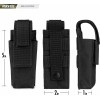 Unbranded Tactical First Aid Kit IFAK Pouch Emergency EMT EDC
