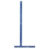 Empire Level 410-48 Drywall T-Square with 1/8” thick 47-7/8-Inch Long
