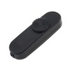 RTNLIT Inline Dimmer Switch for Cord, Rotary Light Dimmer for