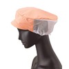 Servo Sanpex Swist Mesh Hat Pink FA-5155