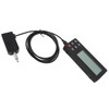 Micrometer High Accuracy Digital Display 0.0005in 0.01mm Resolution Dial Indicator