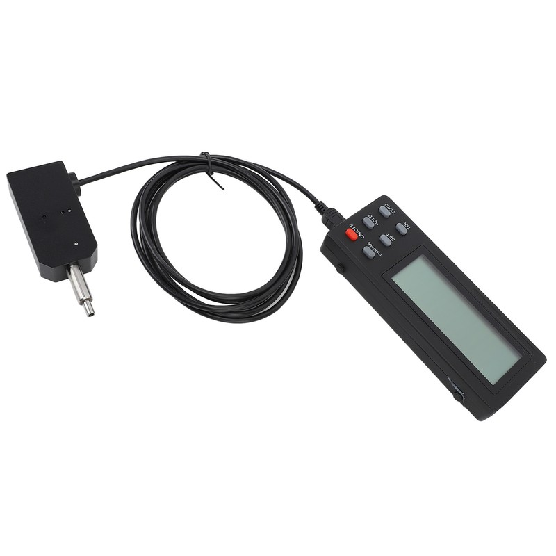 Micrometer High Accuracy Digital Display 0.0005in 0.01mm Resolution Dial Indicator