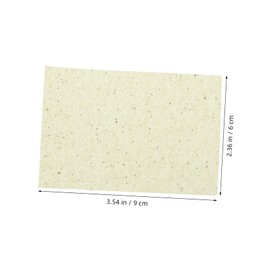 Outanaya 100pcs Oil Absorbing Sheets for Oily Skin Blotting Paper Portable Facial Oil Control Wipes for Makeup Touch-up for Daily Use Office and Travel