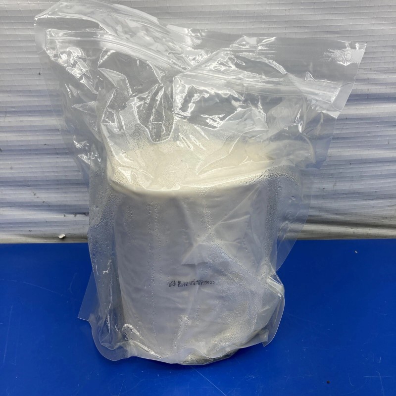 Tazza-X Wipe roll of 1200 4" x 7" wipes NDC-76370-0004