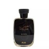 Rasasi Hawas Black Spray 3.4 Oz For Men
