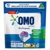 OMO Laundry Capsules 3 in 1 Active, 28 Pack