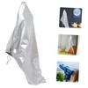 Mikinona Telescope Cover Oxford Outdoor Patio Protector for Rain Dust