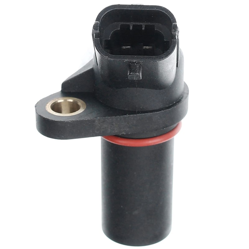 Frankberg Crankshaft Position Crankshaft Sensor with Sealing Ring 2-Pin Petrol