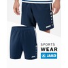 Jako Men's Competition 2.0 Shorts, blue, m