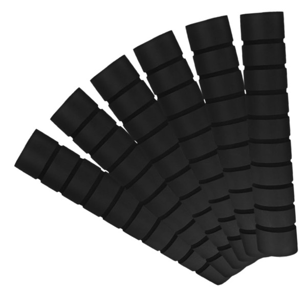 Anneome Comfortable Safe Pull-up Bar Hand Protection Pcs Anti-Slip Sponge